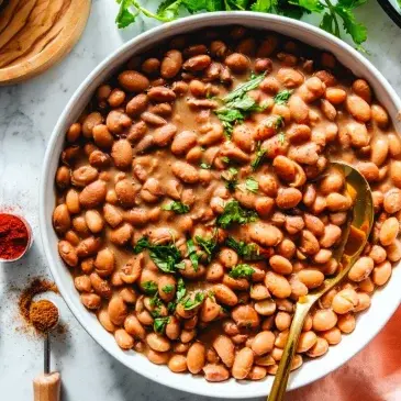 Cowboy Beans