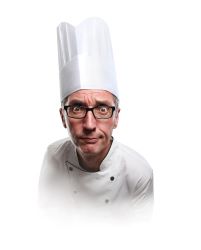 Randy's Recipes